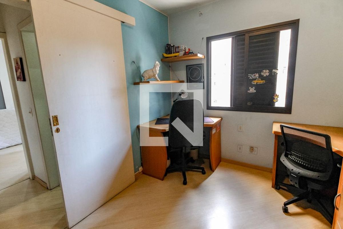 Apartamento, 4 quartos, 130 m² - Foto 40
