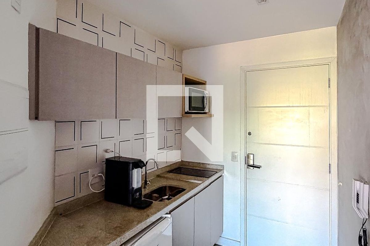 Kitnet-Studio, 26 m² - Foto 14