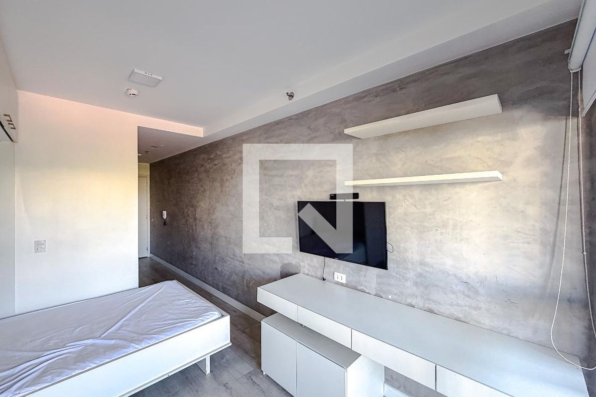Kitnet-Studio, 26 m² - Foto 8