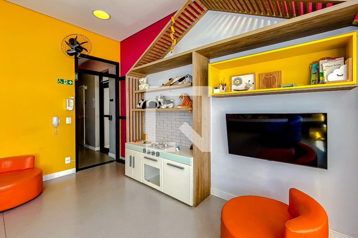 Kitnet-Studio, 26 m² - Foto 40