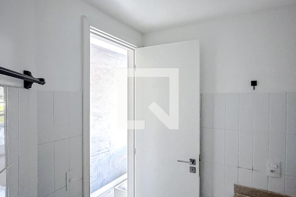 Kitnet-Studio, 26 m² - Foto 36