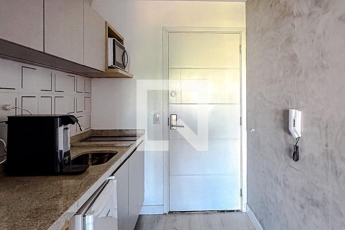 Kitnet-Studio, 26 m² - Foto 16