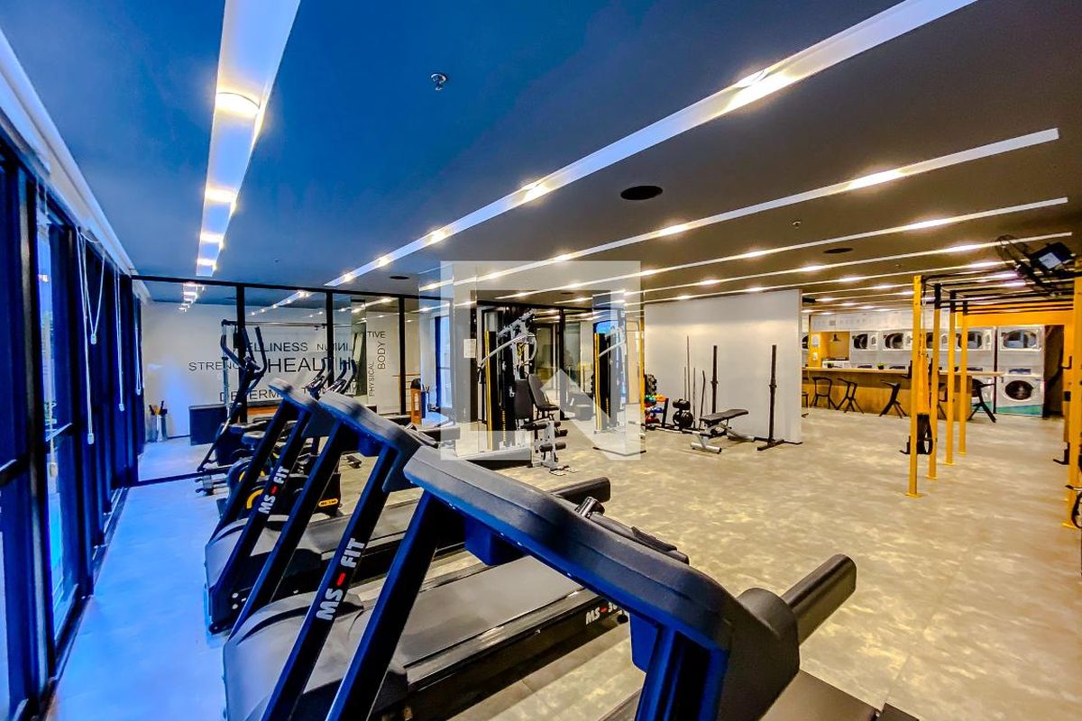 Kitnet-Studio, 26 m² - Foto 52