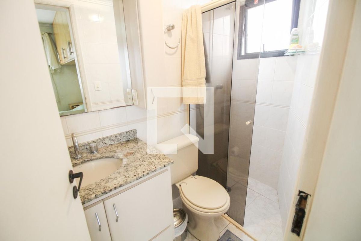 Apartamento, 3 quartos, 83 m² - Foto 85