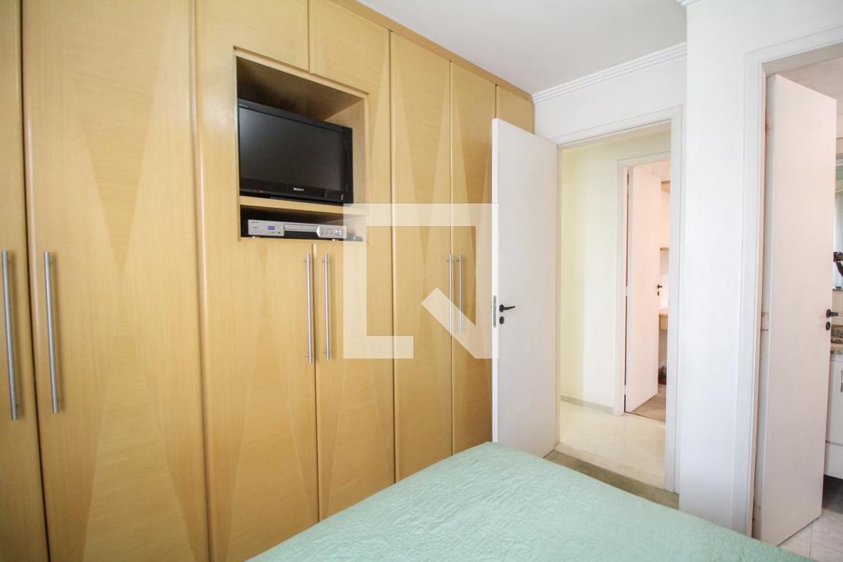 Apartamento, 3 quartos, 83 m² - Foto 63