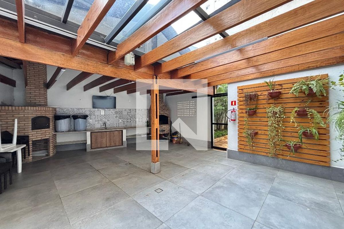 Apartamento, 3 quartos, 83 m² - Foto 147