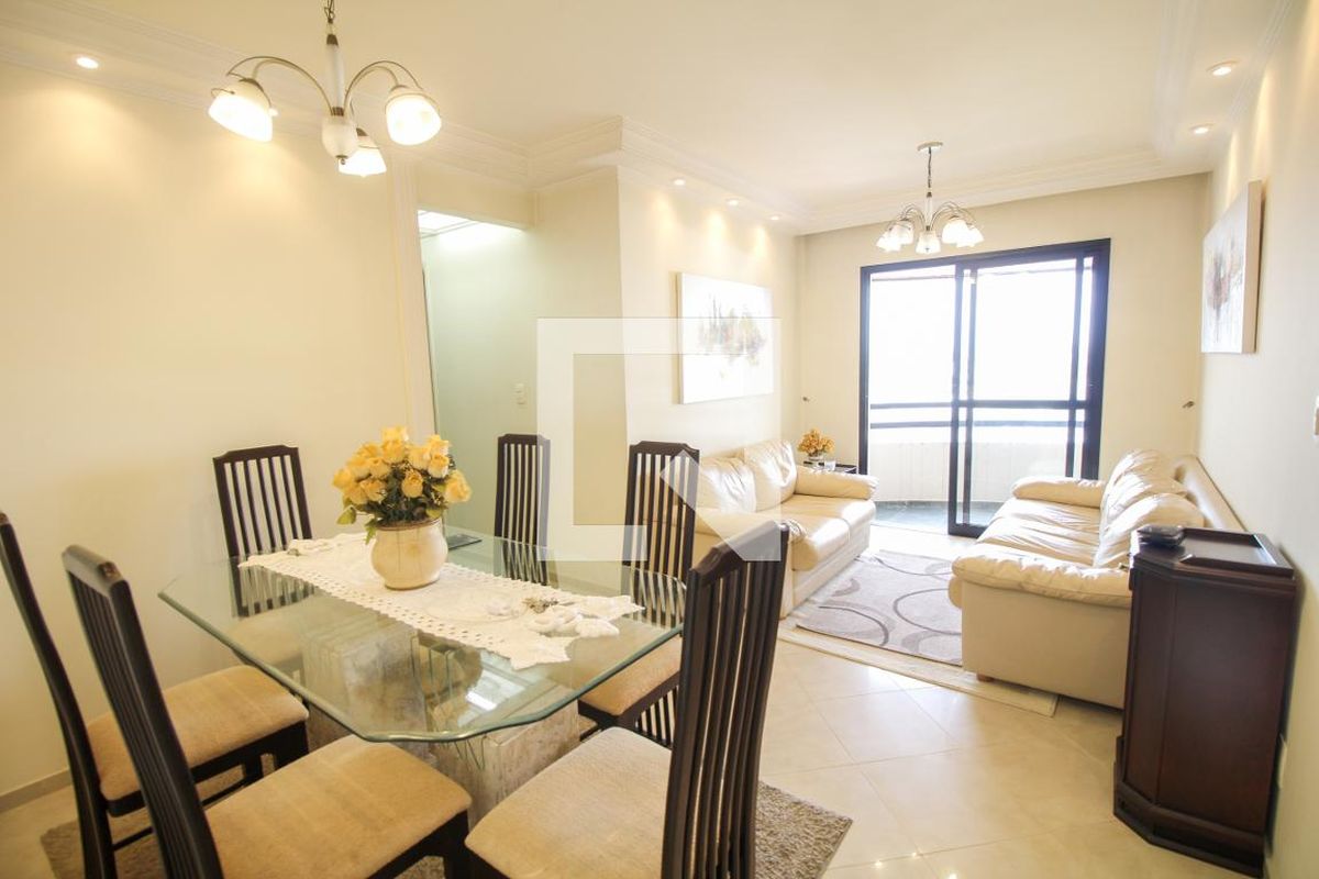 Apartamento, 3 quartos, 83 m² - Foto 2