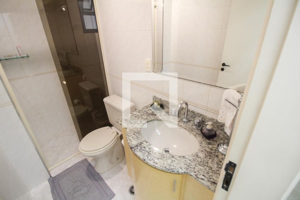 Apartamento, 3 quartos, 83 m² - Foto 95