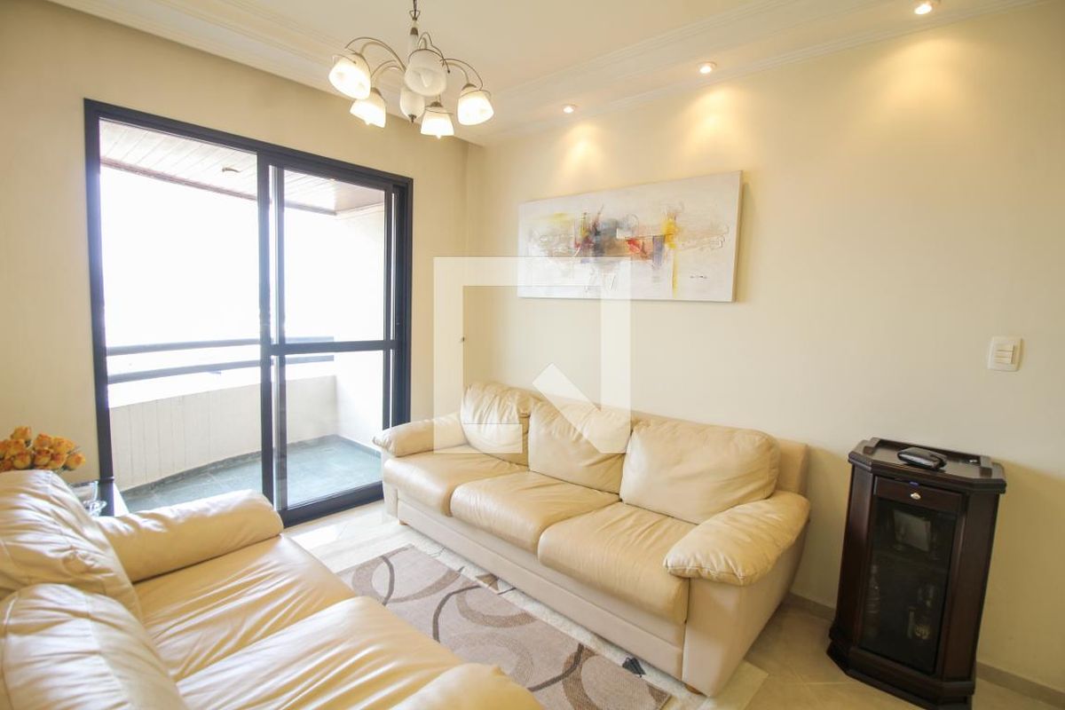Apartamento, 3 quartos, 83 m² - Foto 7