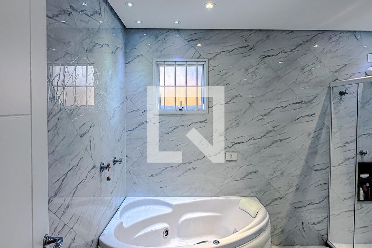 Casa, 4 quartos, 462 m² - Foto 45