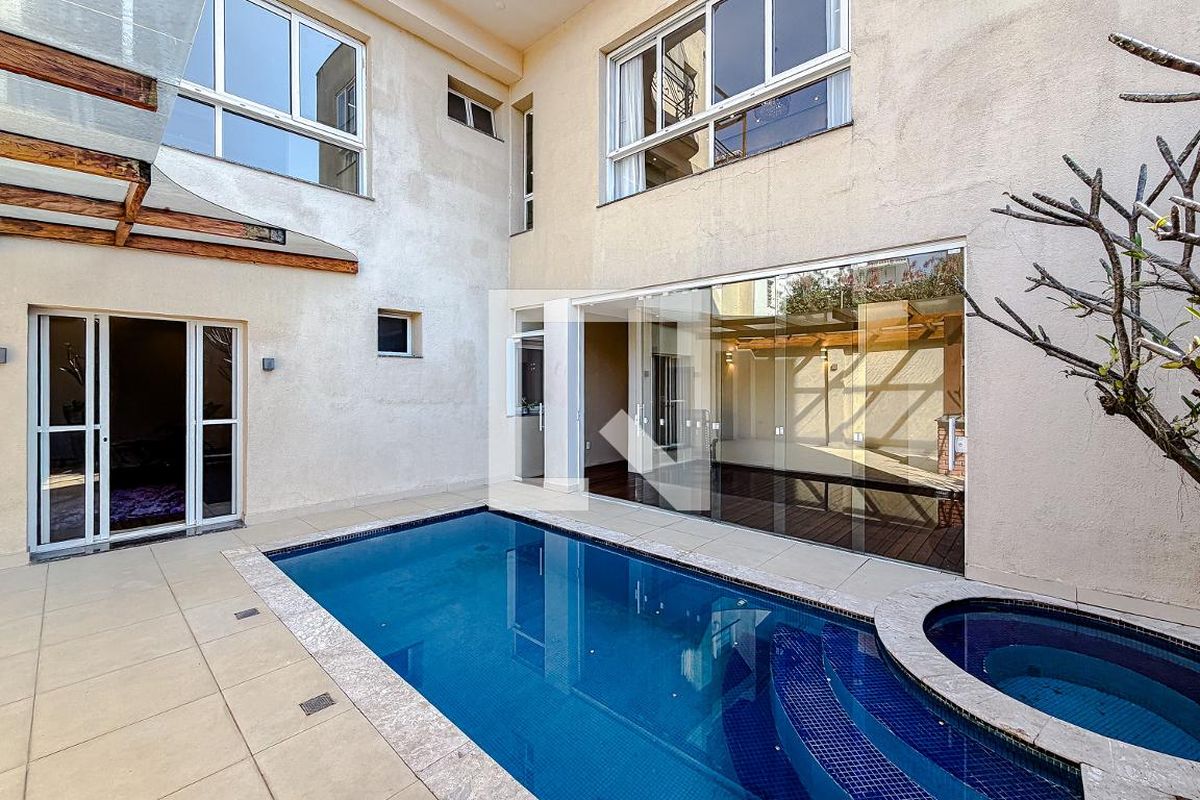 Casa, 4 quartos, 462 m² - Foto 75