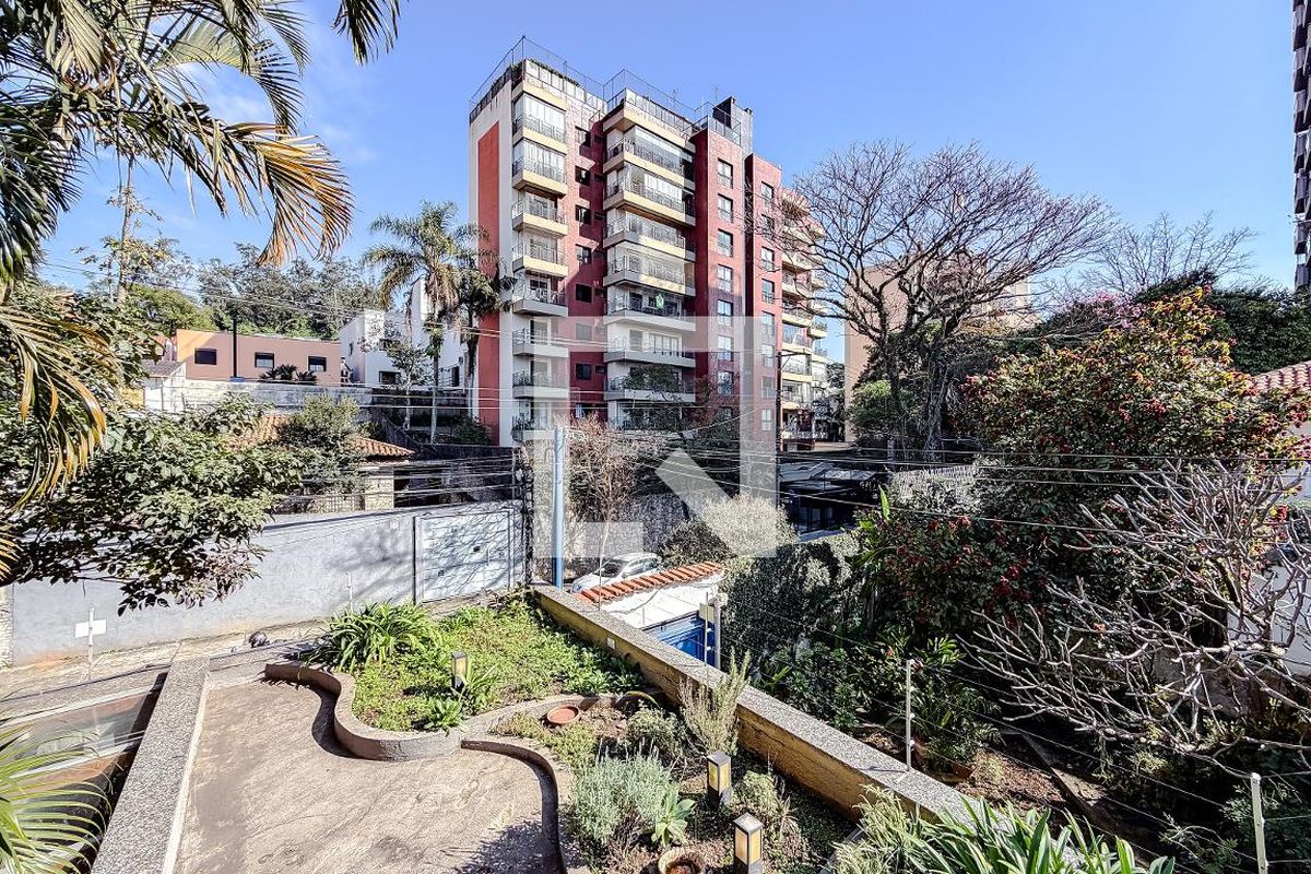 Casa, 4 quartos, 462 m² - Foto 53