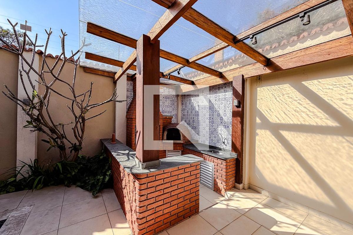 Casa, 4 quartos, 462 m² - Foto 76