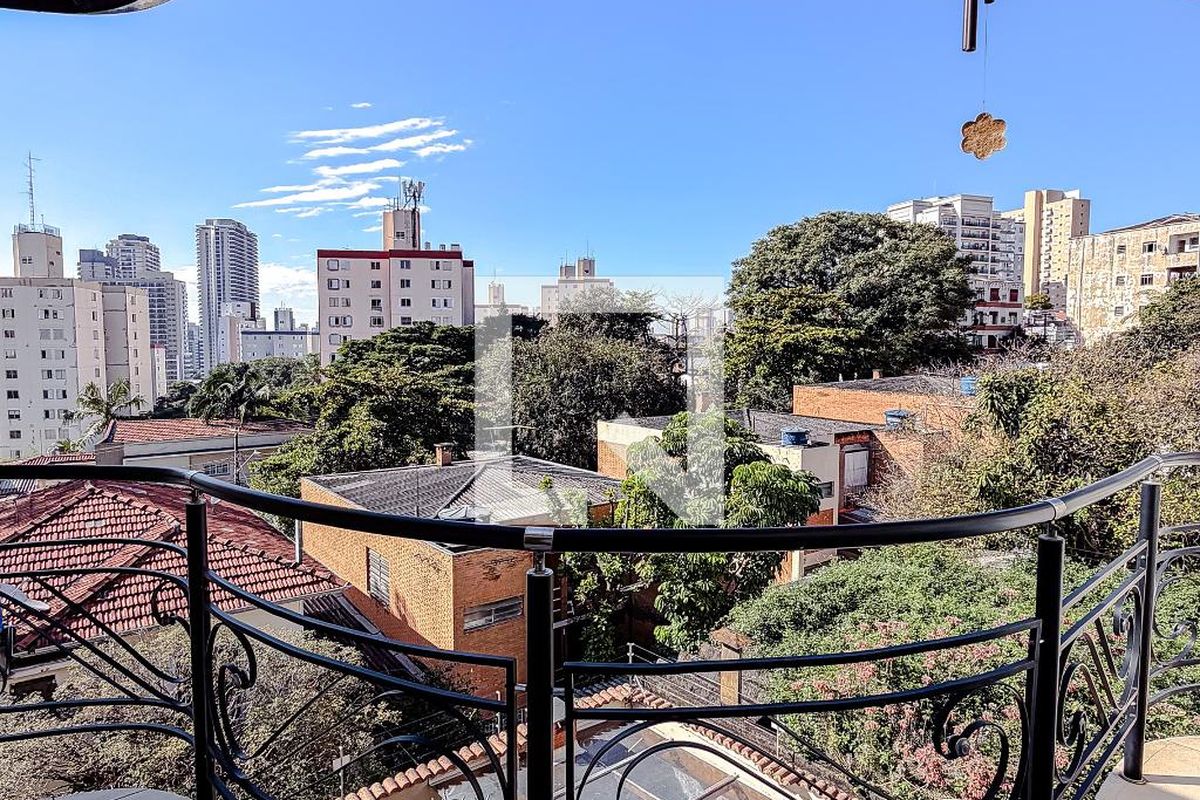 Casa, 4 quartos, 462 m² - Foto 20