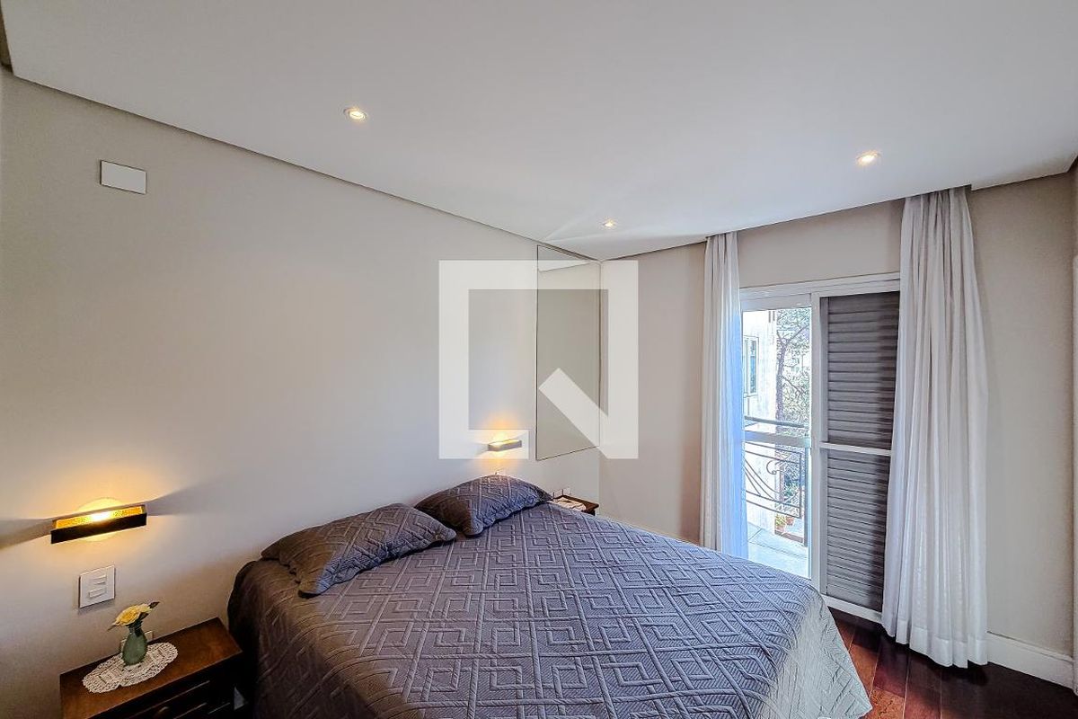 Casa, 4 quartos, 462 m² - Foto 23