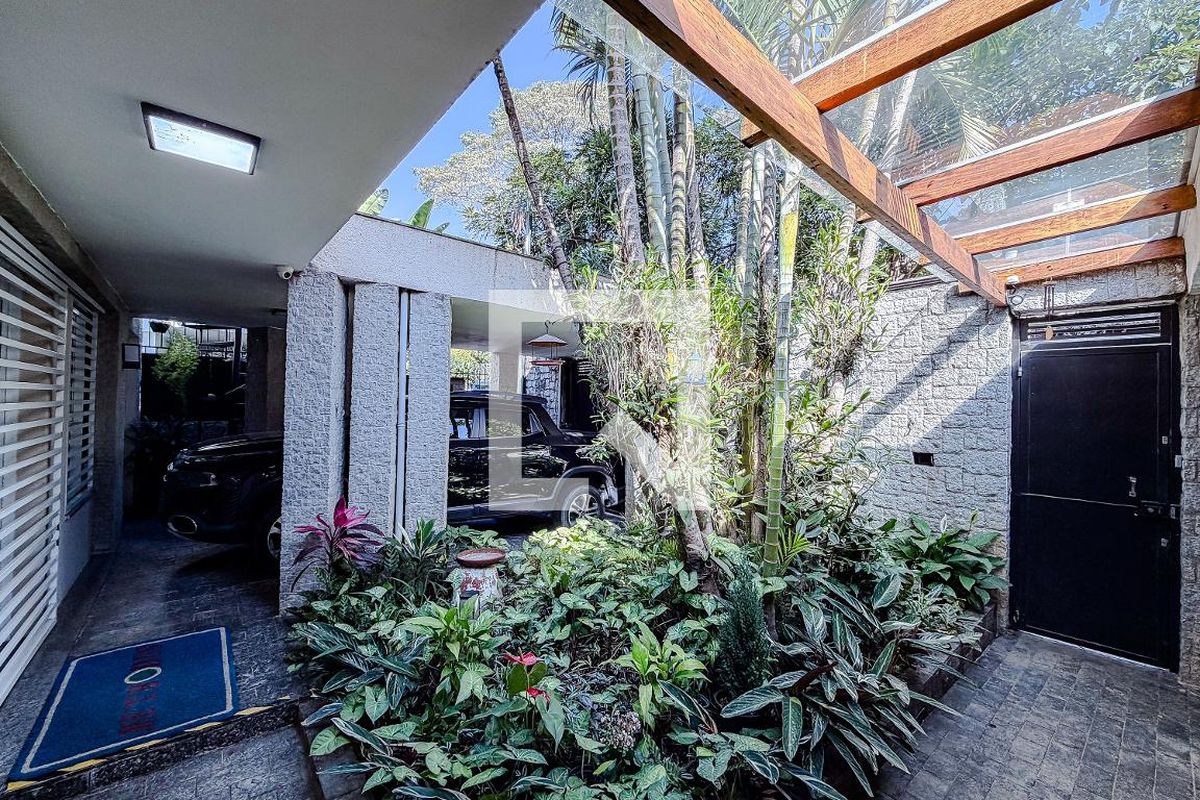 Casa, 4 quartos, 462 m² - Foto 84