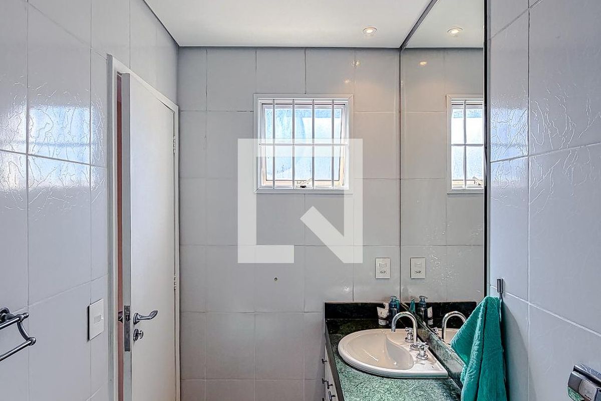 Casa, 4 quartos, 462 m² - Foto 31