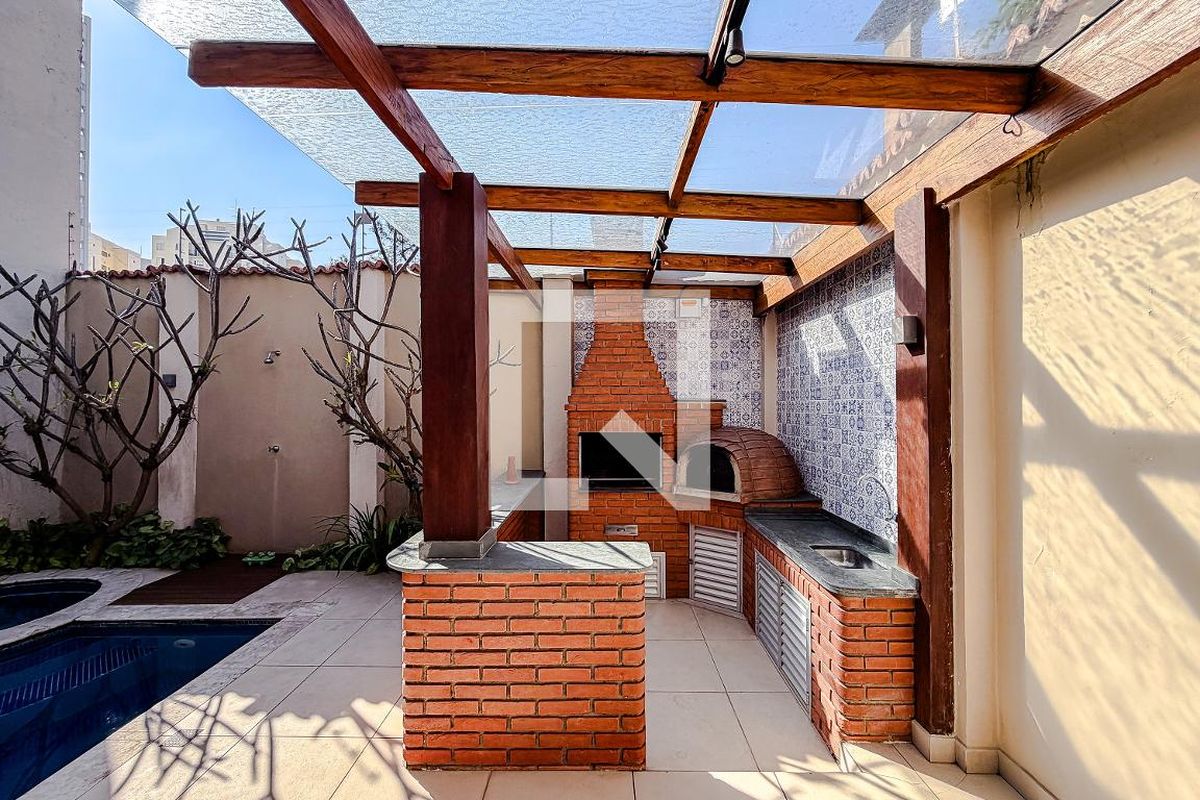 Casa, 4 quartos, 462 m² - Foto 86