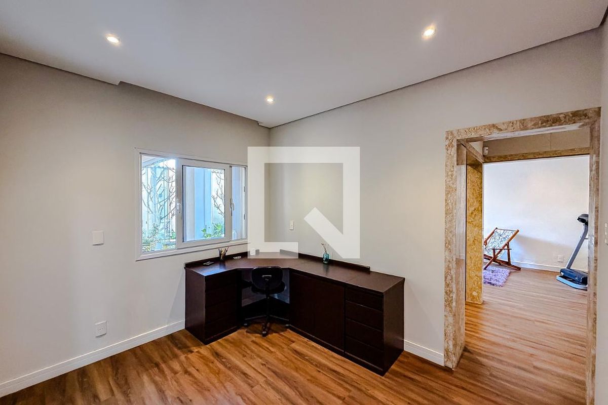 Casa, 4 quartos, 462 m² - Foto 64