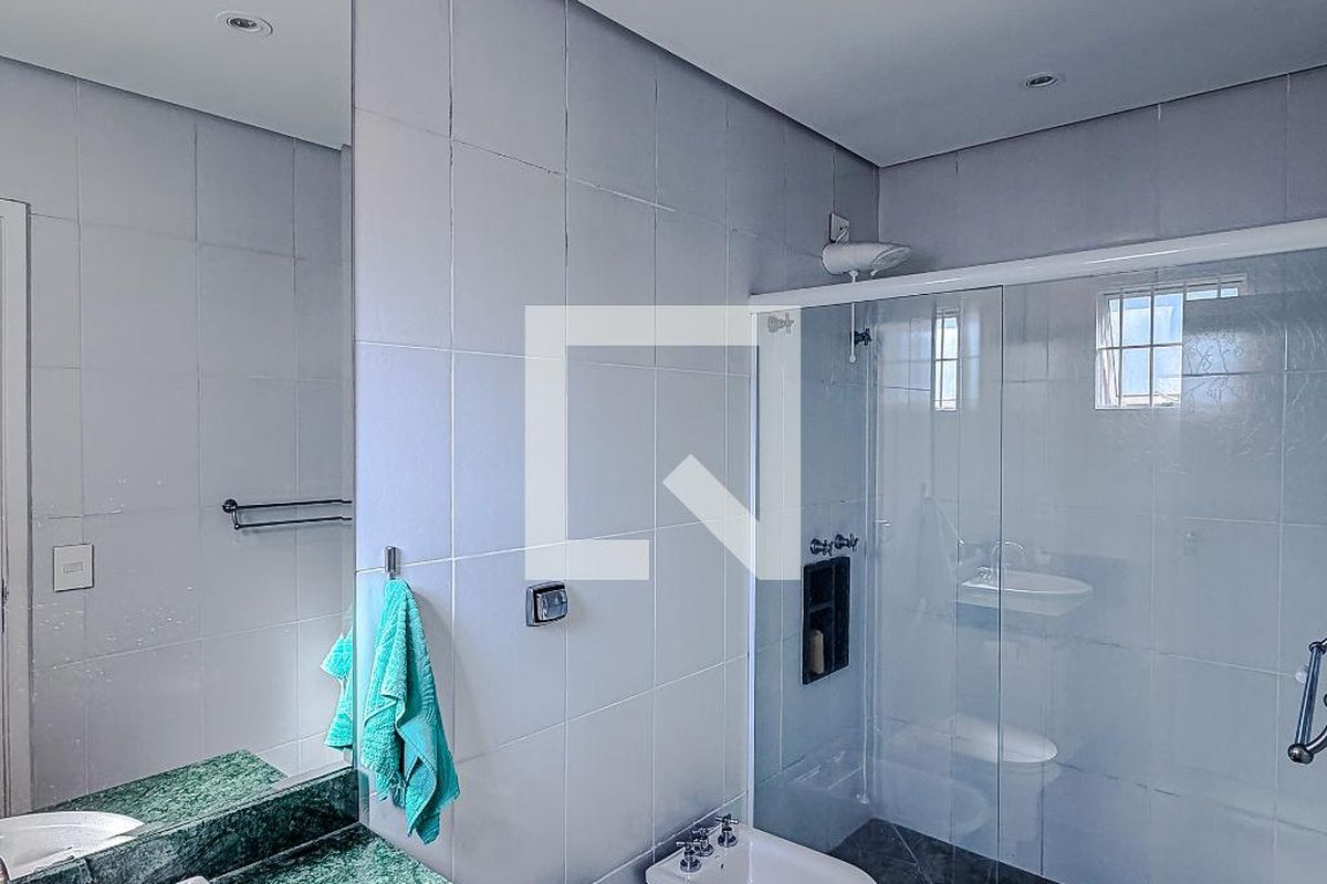 Casa, 4 quartos, 462 m² - Foto 28