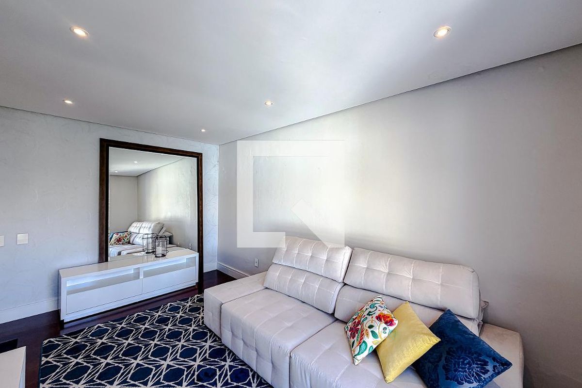 Casa, 4 quartos, 462 m² - Foto 5