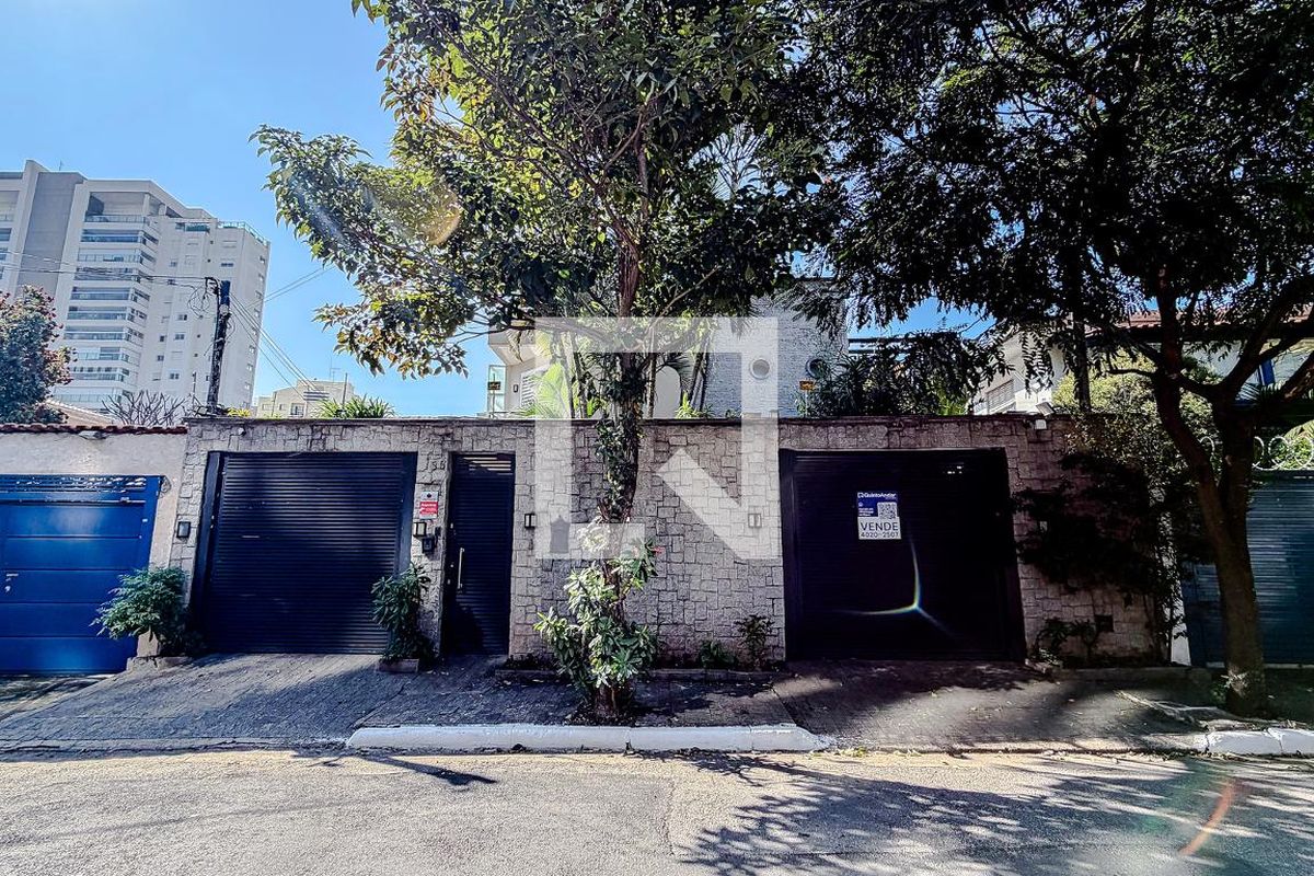 Casa, 4 quartos, 462 m² - Foto 87