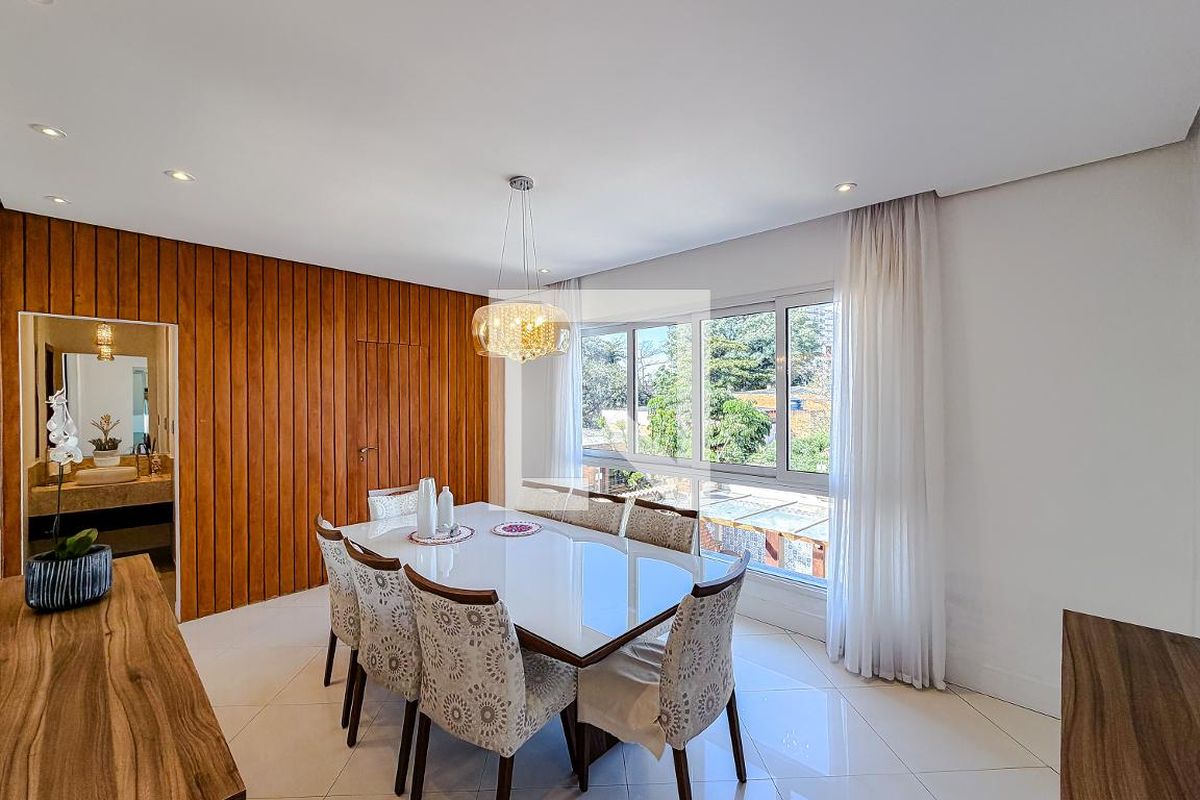 Casa, 4 quartos, 462 m² - Foto 56