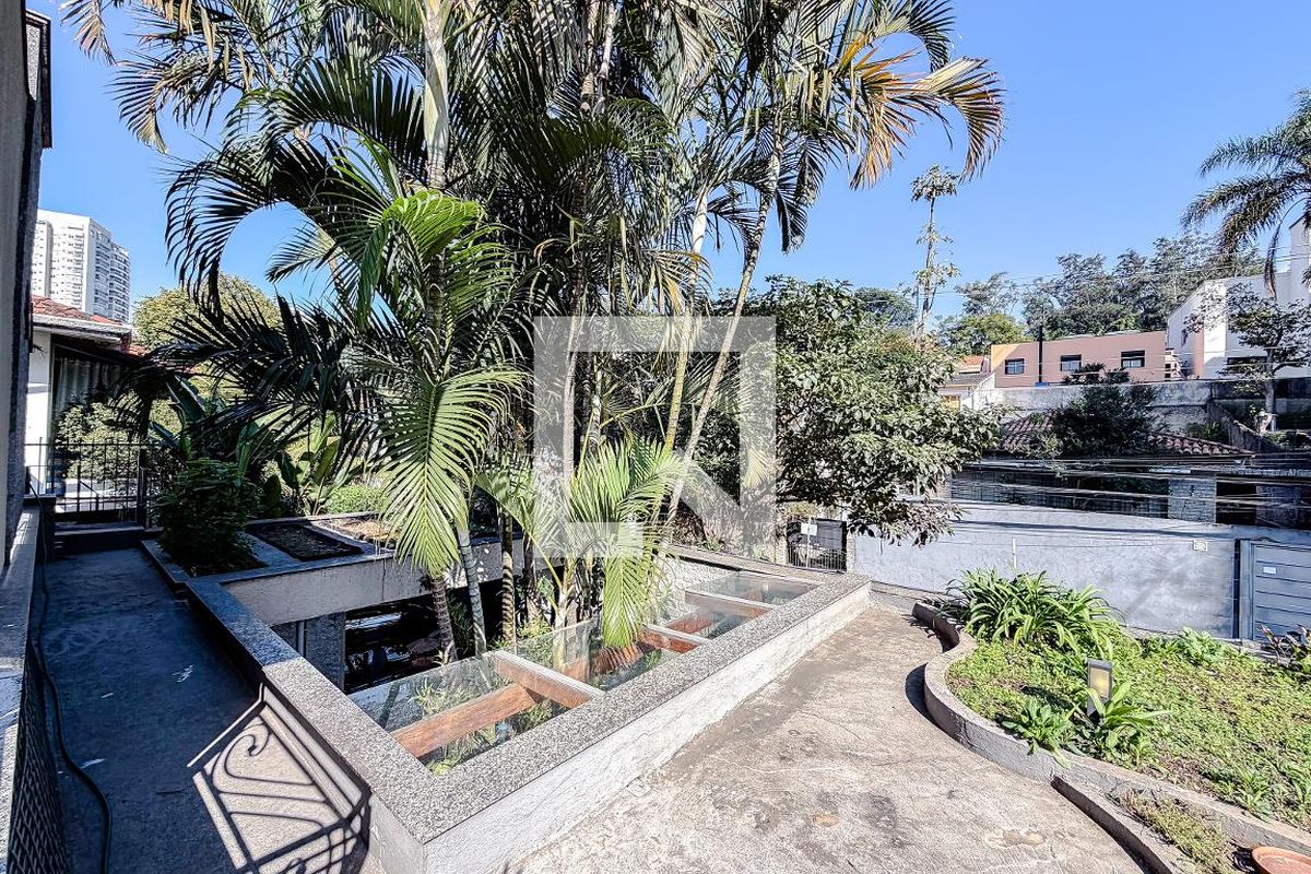 Casa, 4 quartos, 462 m² - Foto 81