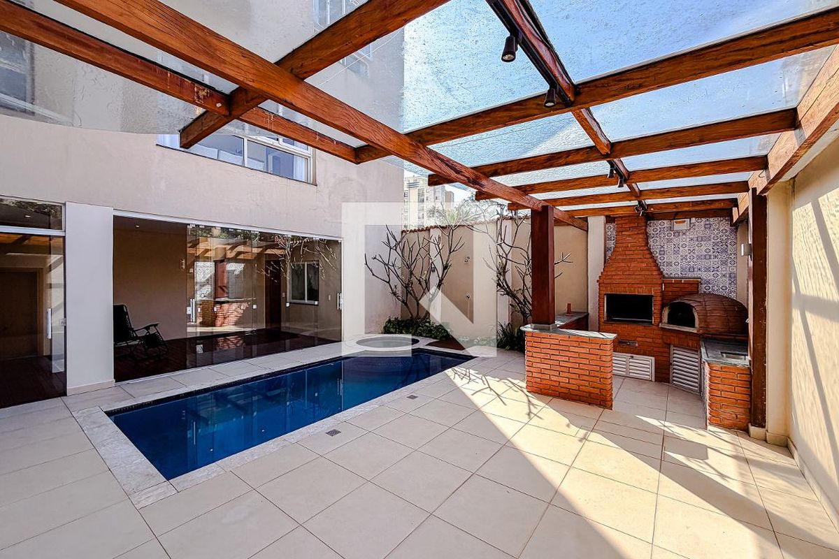Casa, 4 quartos, 462 m² - Foto 73