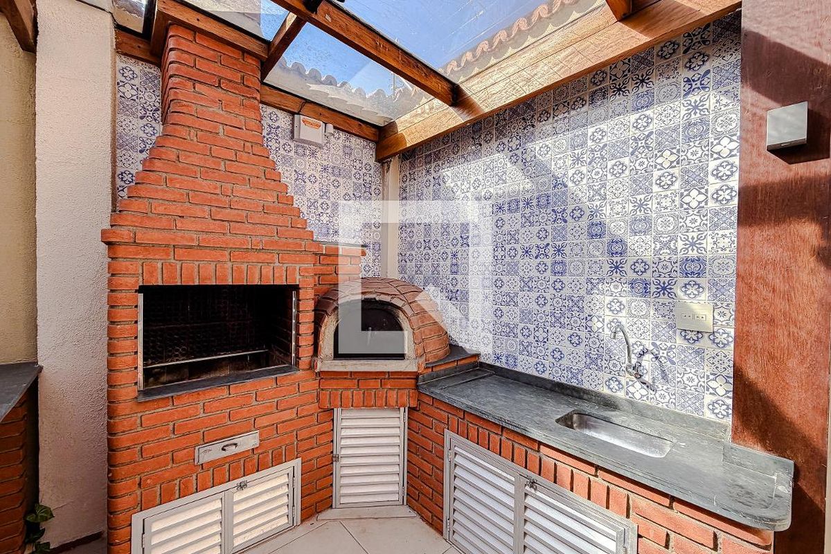 Casa, 4 quartos, 462 m² - Foto 77