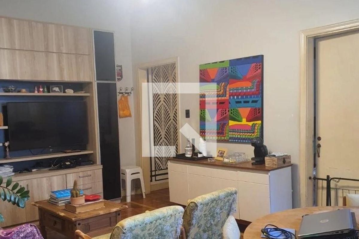 Apartamento, 2 quartos, 105 m² - Foto 8