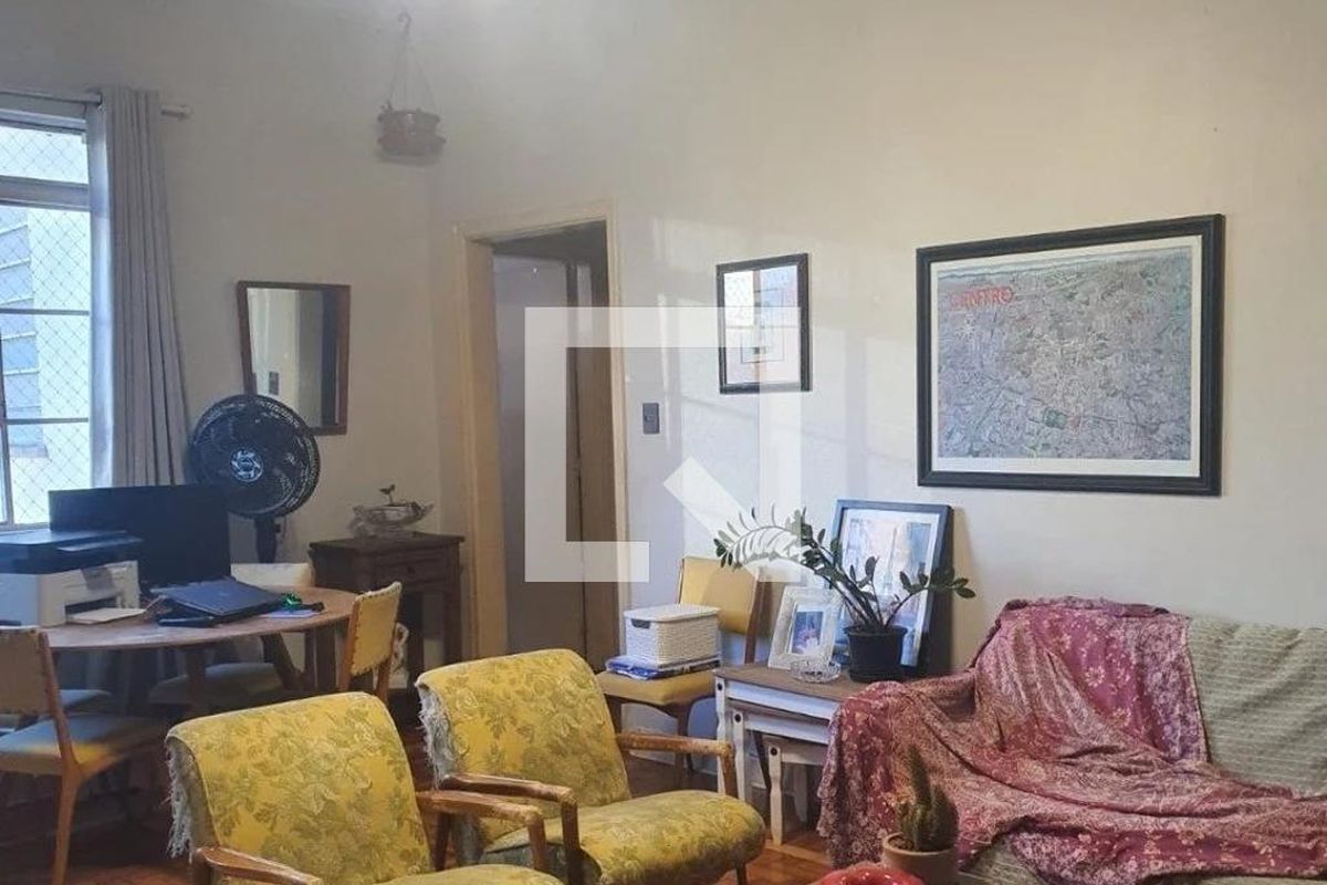 Apartamento, 2 quartos, 105 m² - Foto 4