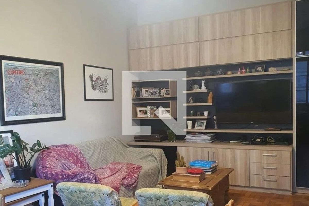 Apartamento, 2 quartos, 105 m² - Foto 6