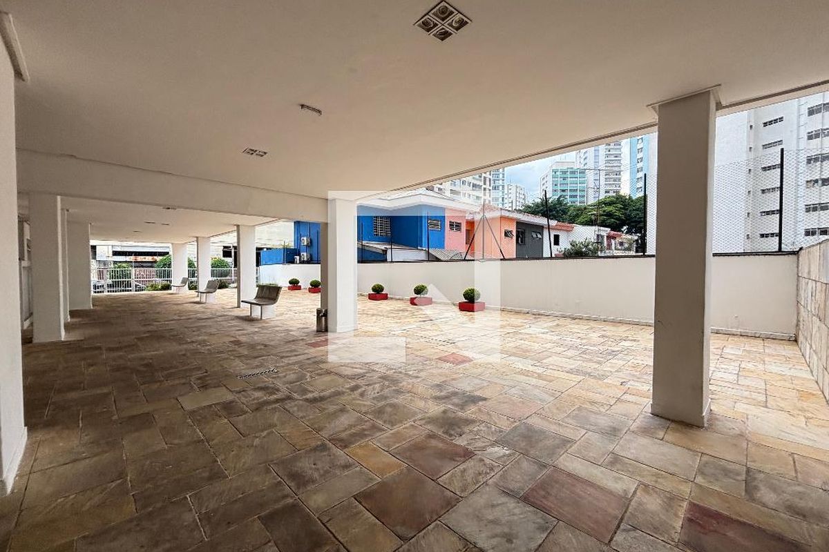 Apartamento, 2 quartos, 63 m² - Foto 127