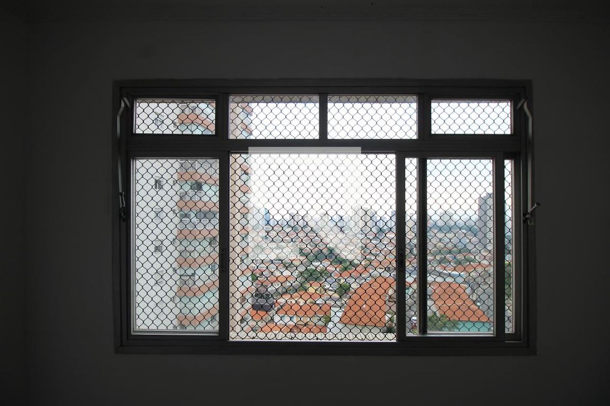 Apartamento, 2 quartos, 63 m² - Foto 21