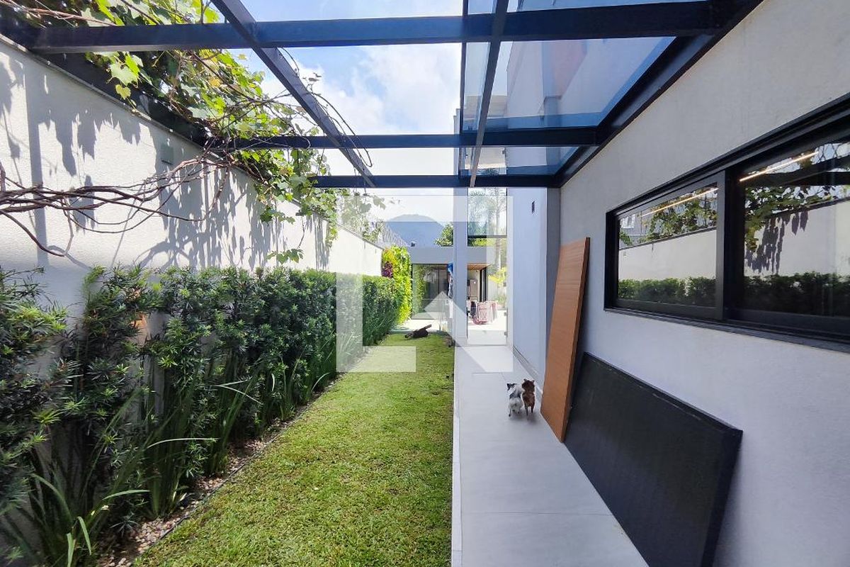 Apartamento, 4 quartos, 380 m² - Foto 72