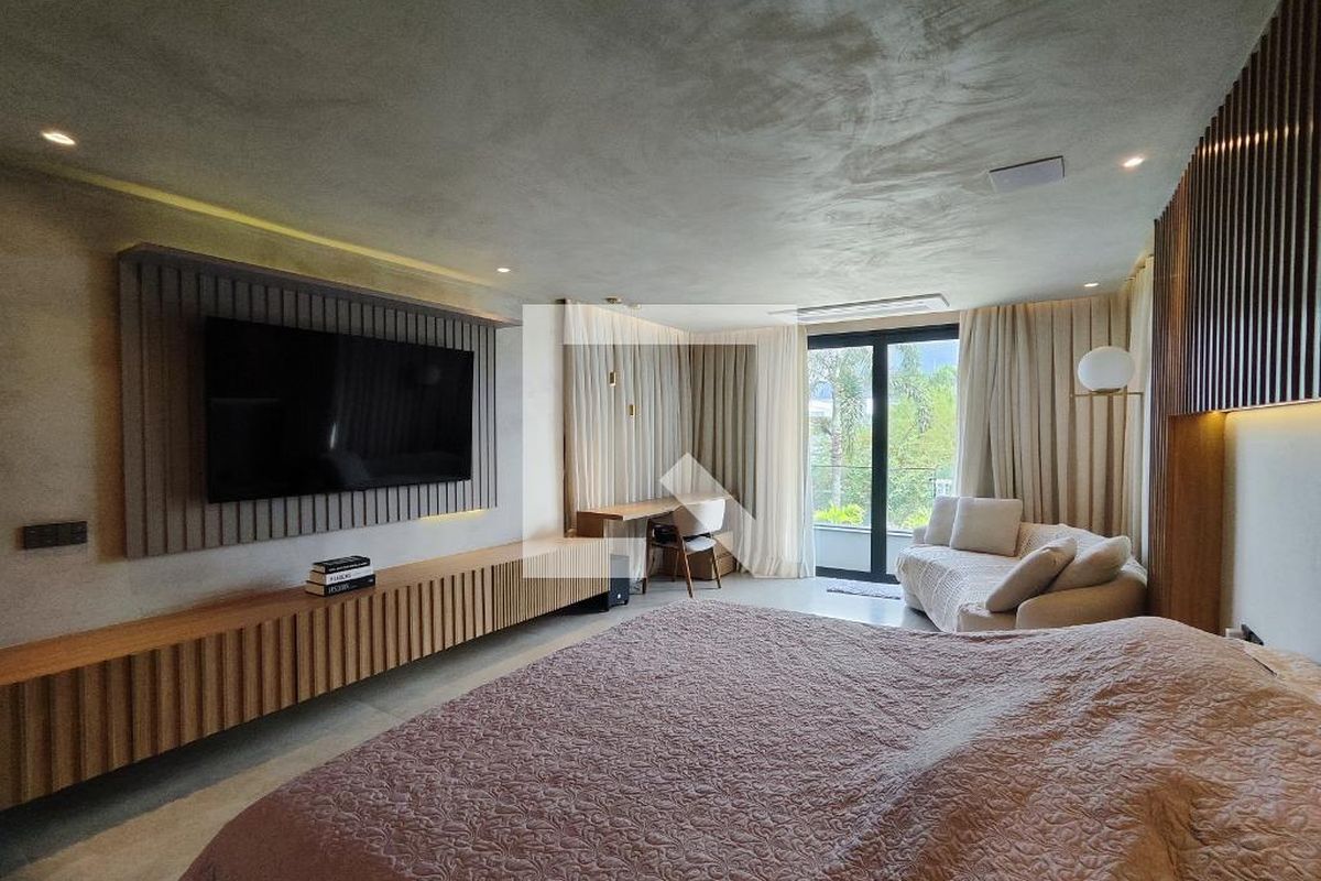 Apartamento, 4 quartos, 380 m² - Foto 48
