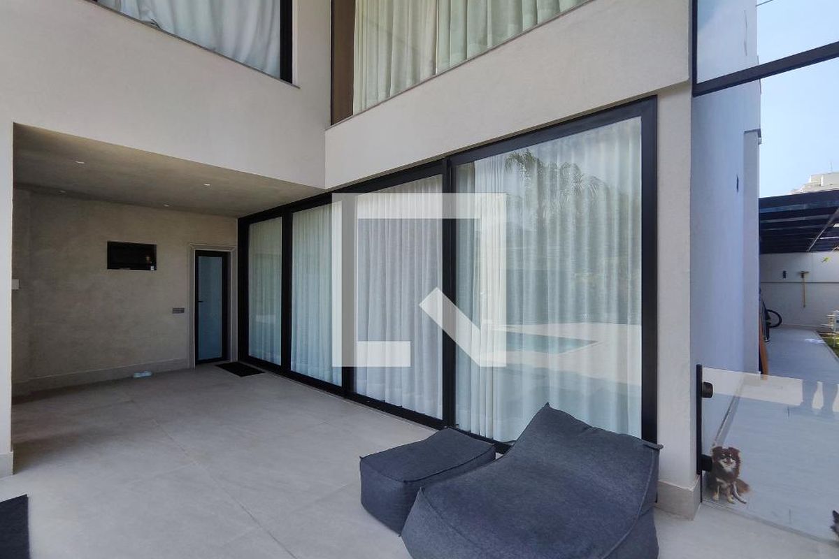 Apartamento, 4 quartos, 380 m² - Foto 26