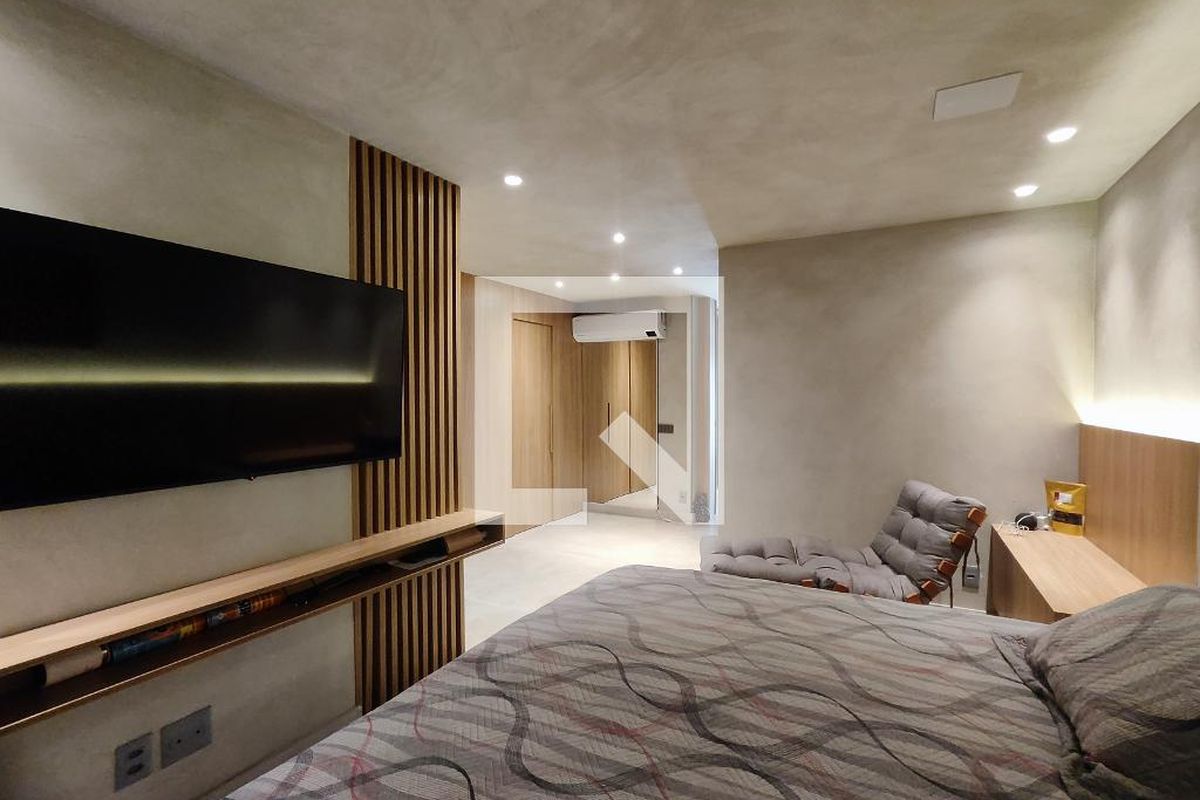 Apartamento, 4 quartos, 380 m² - Foto 38
