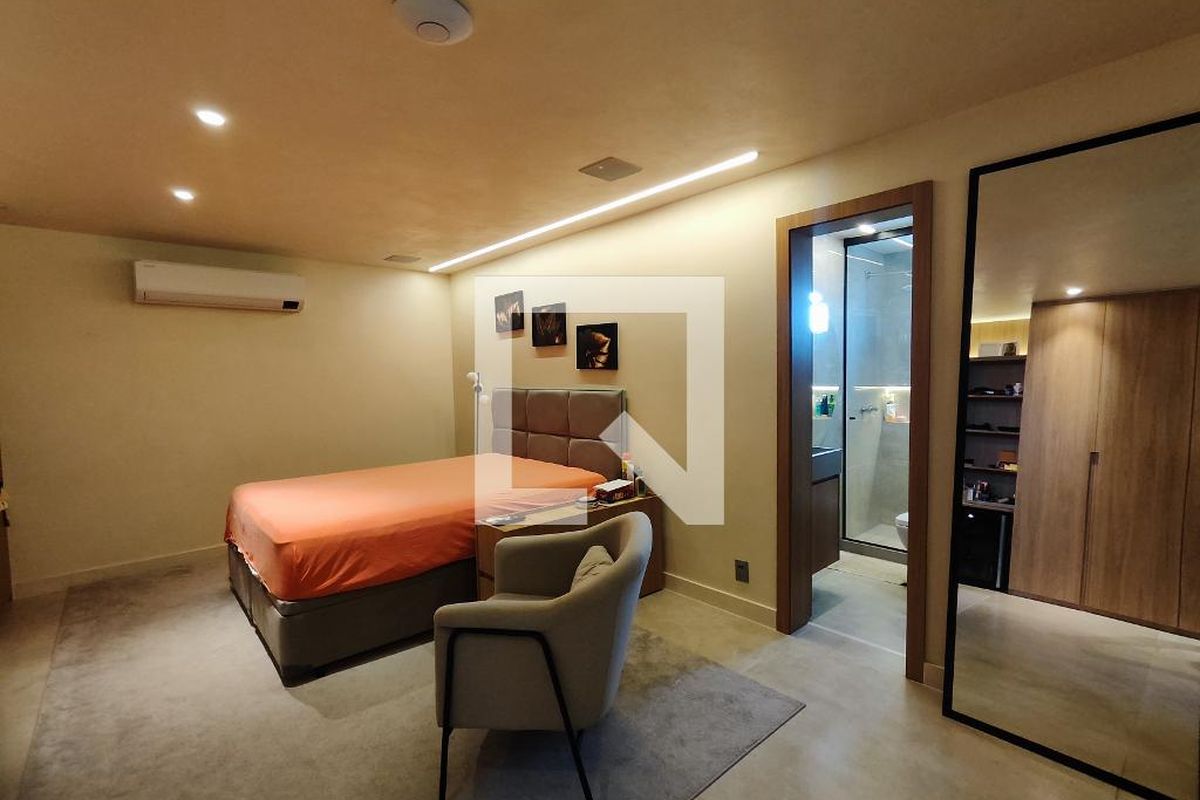 Apartamento, 4 quartos, 380 m² - Foto 56