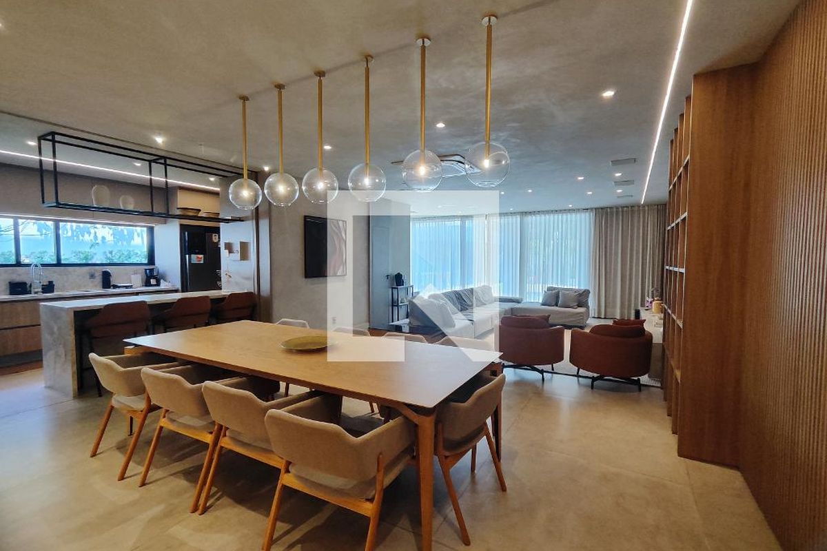 Apartamento, 4 quartos, 380 m² - Foto 2