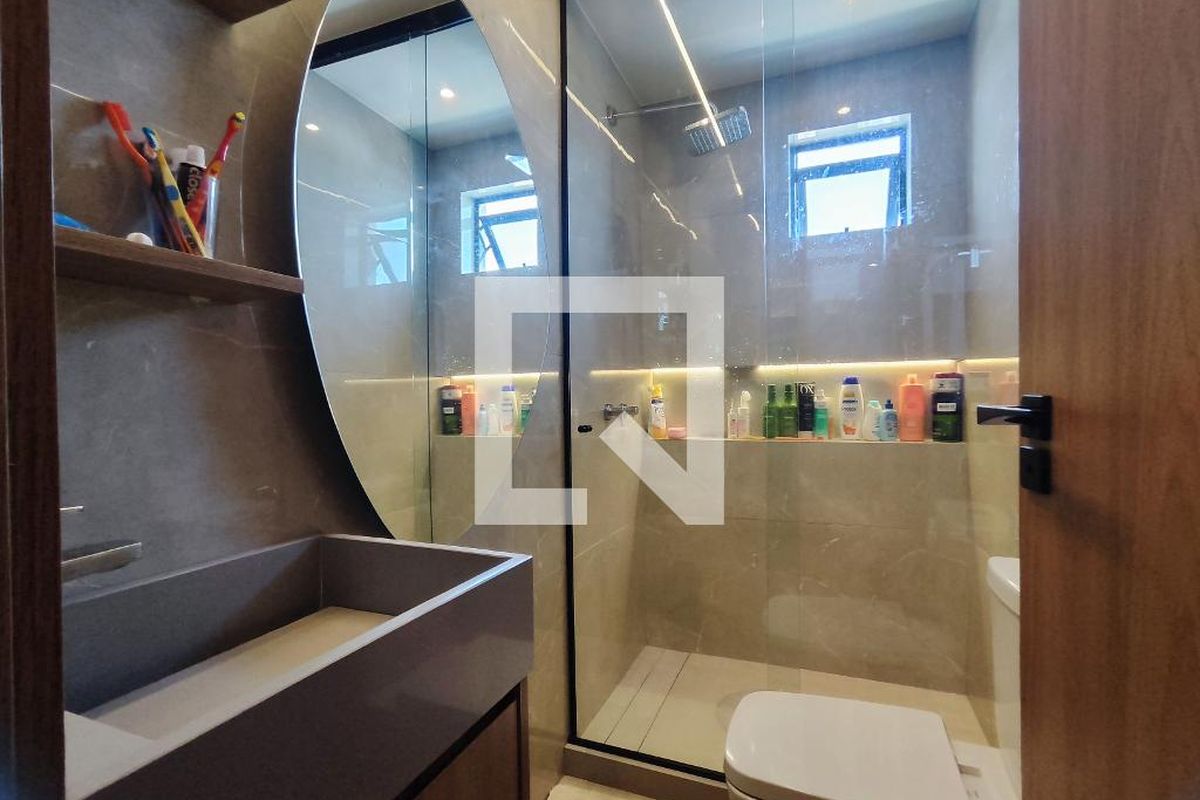 Apartamento, 4 quartos, 380 m² - Foto 62