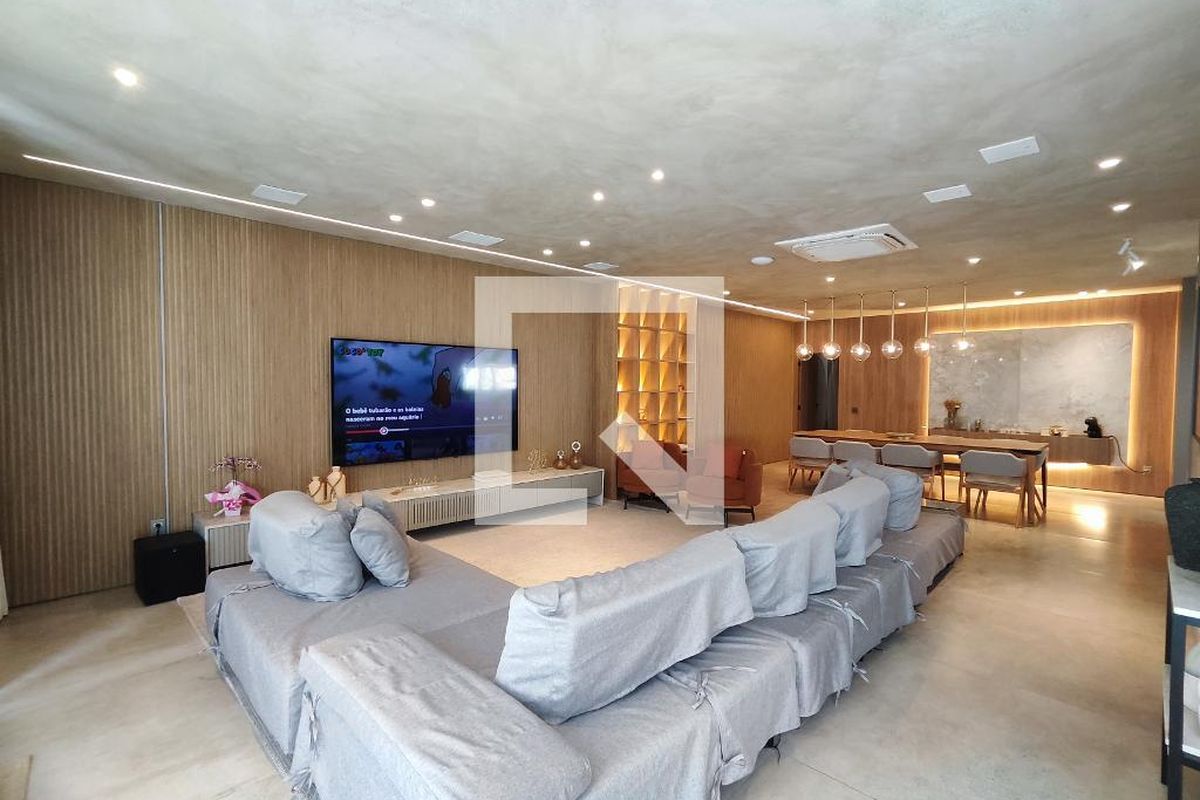 Apartamento, 4 quartos, 380 m² - Foto 6