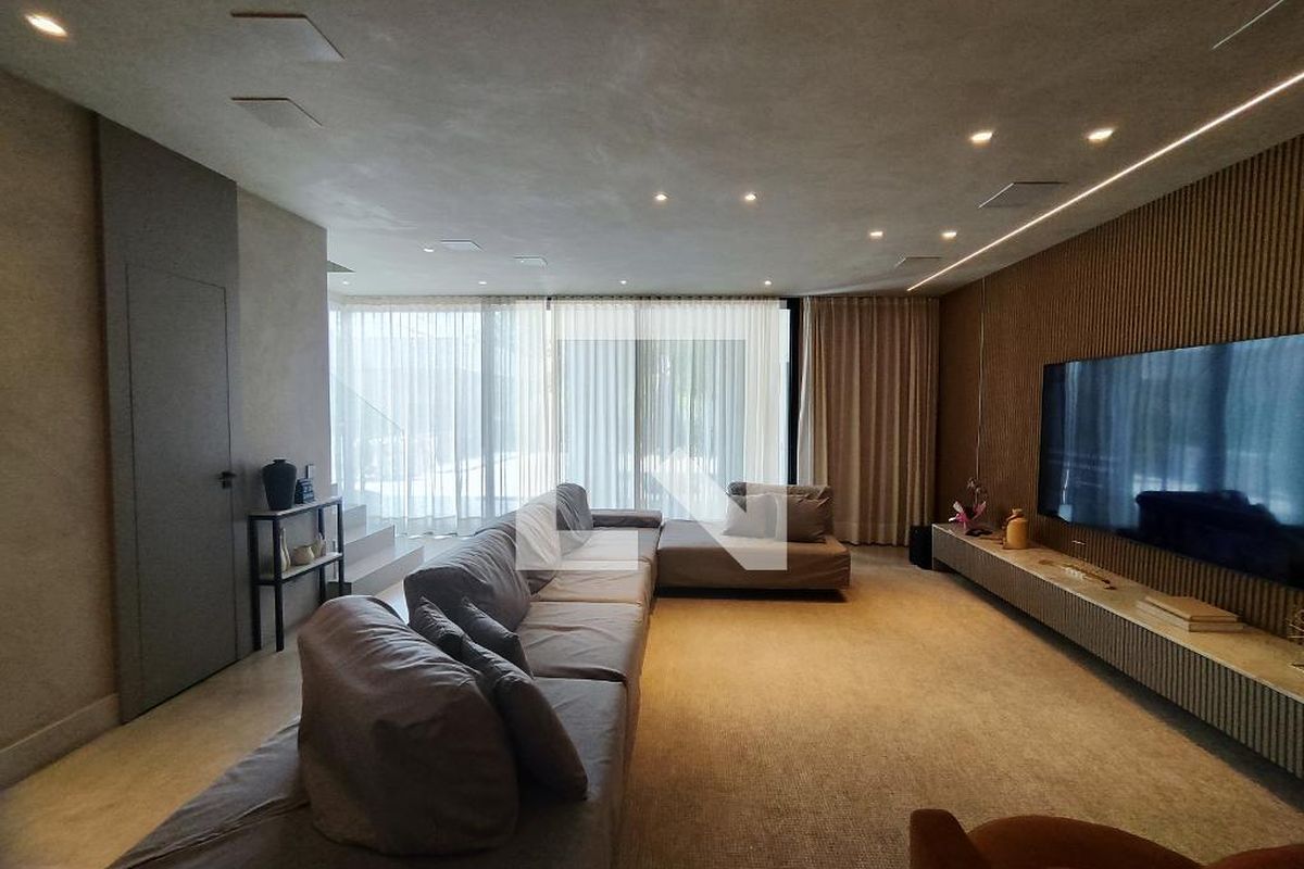 Apartamento, 4 quartos, 380 m² - Foto 12