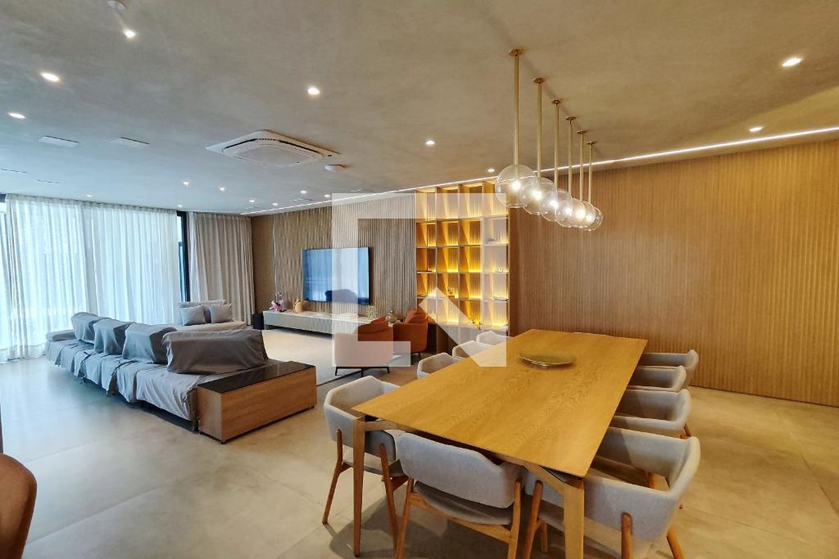 Apartamento, 4 quartos, 380 m² - Foto 4