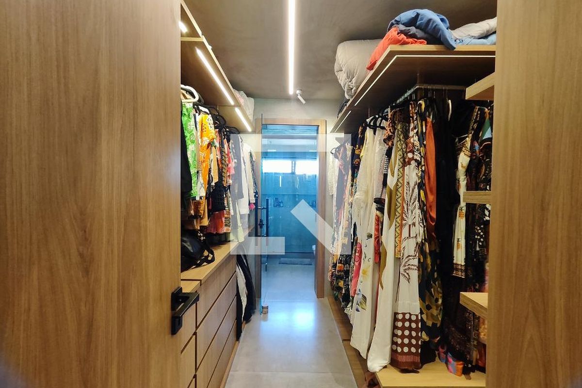 Apartamento, 4 quartos, 380 m² - Foto 52
