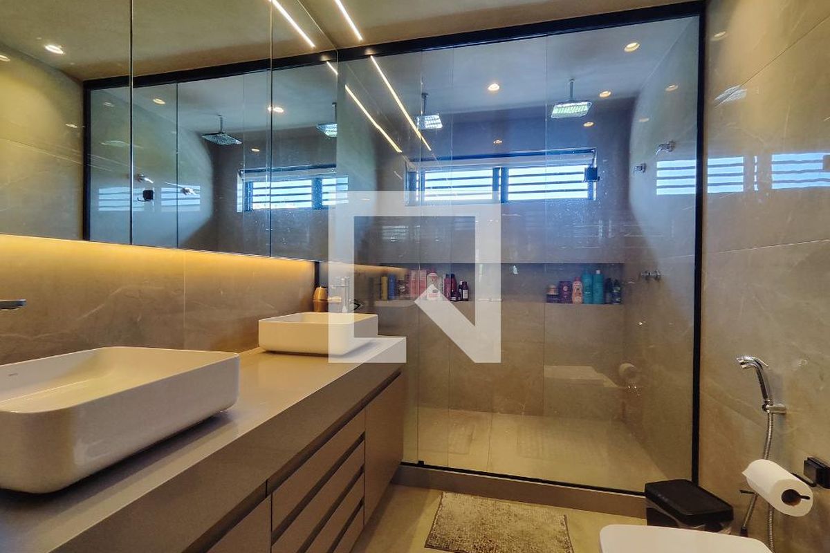 Apartamento, 4 quartos, 380 m² - Foto 54