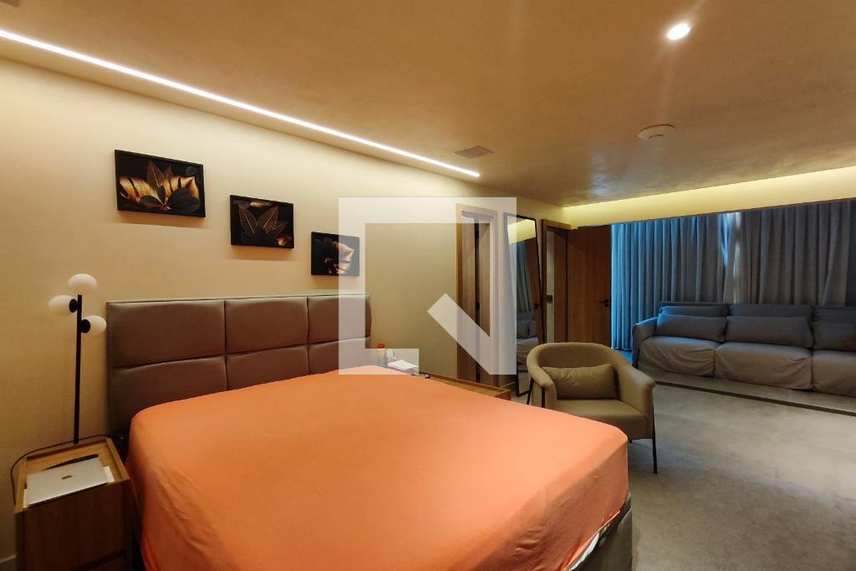 Apartamento, 4 quartos, 380 m² - Foto 58