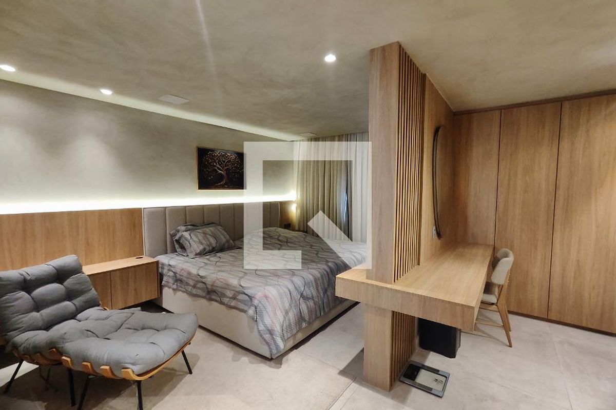 Apartamento, 4 quartos, 380 m² - Foto 32