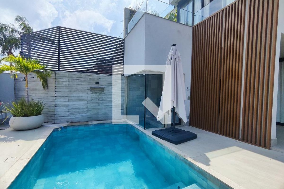 Apartamento, 4 quartos, 380 m² - Foto 20